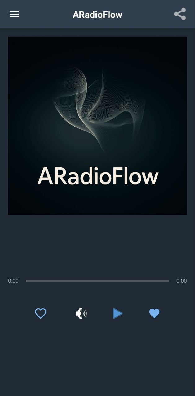 RadiOktava App